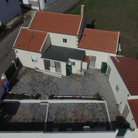 Casal Riquezo T1 - Serra Da Pescaria - 纳扎雷 外观 照片