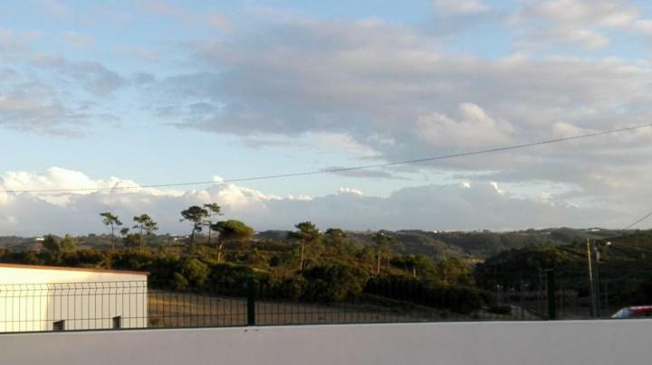 Casal Riquezo T1 - Serra Da Pescaria - 纳扎雷 外观 照片