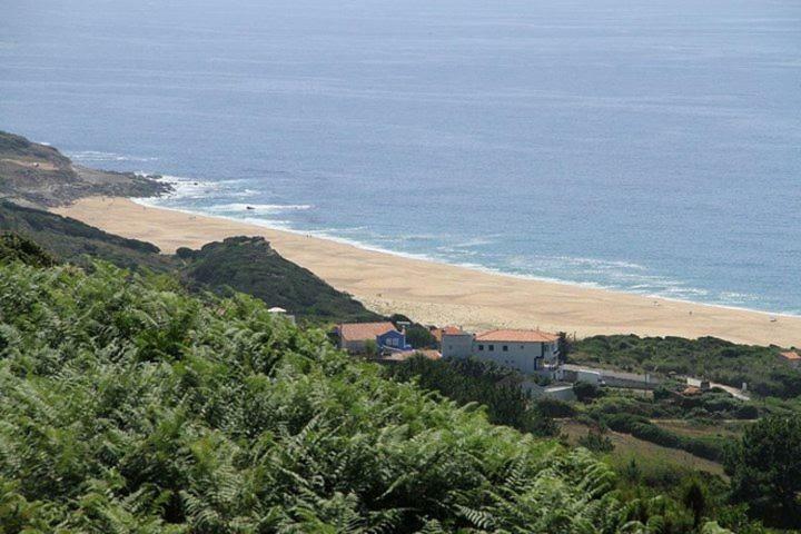 Casal Riquezo T1 - Serra Da Pescaria - 纳扎雷 外观 照片